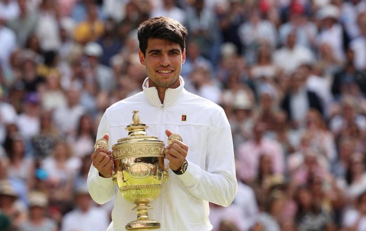 DWG前途光明！，德约科维奇新星重返赛场表现突出全场沸腾不已的简单介绍