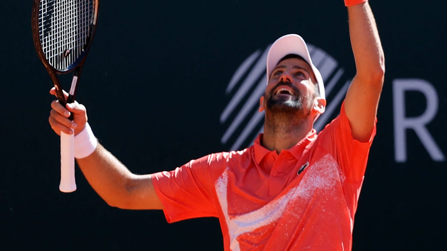 DWG前途光明！，德约科维奇新星重返赛场表现突出全场沸腾不已的简单介绍