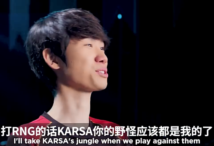  FPX带队取胜！，Karsa重要时刻反败为胜赢得满堂喝彩
