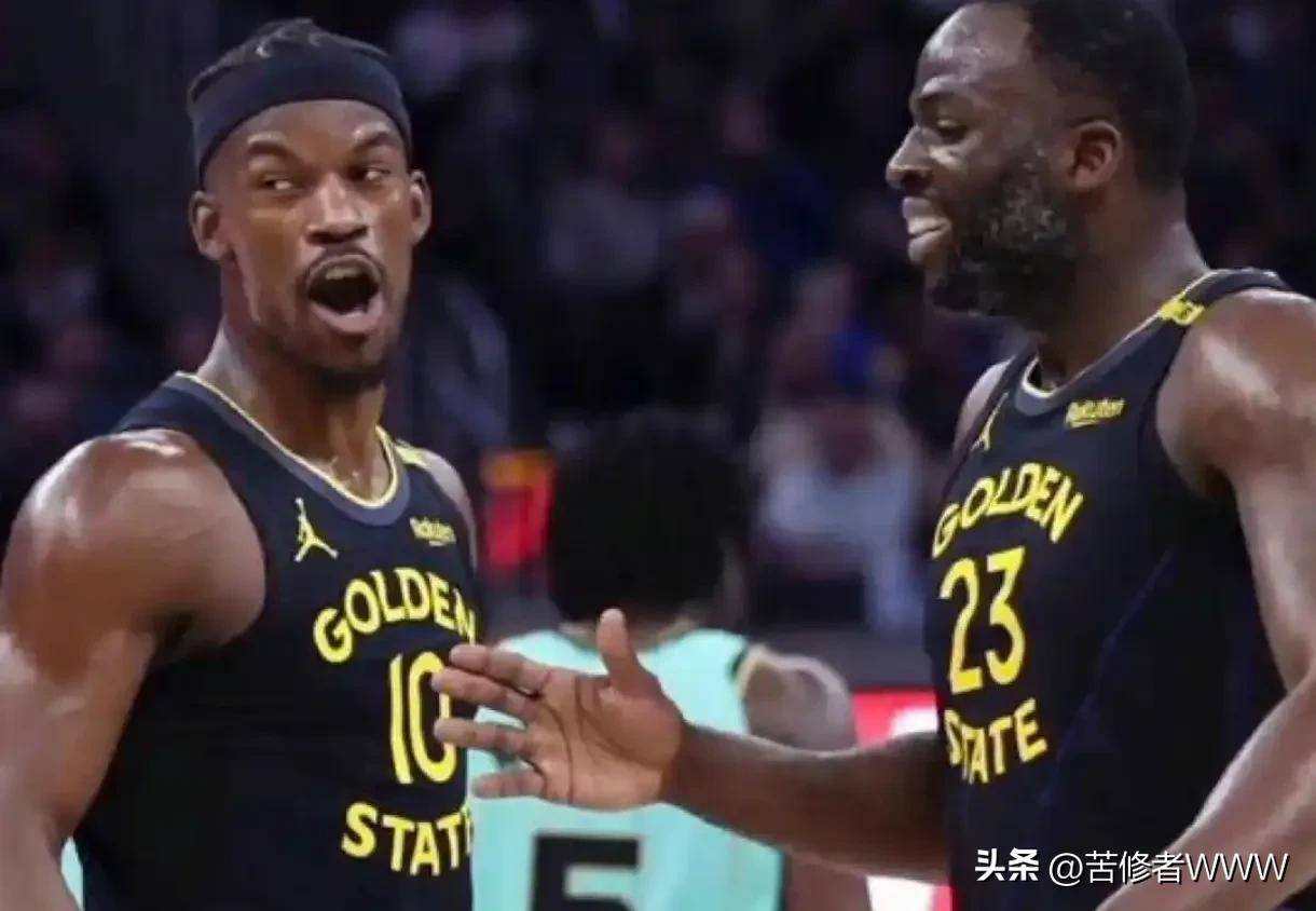 包含巴特勒在勇士比赛中出色防守，大比分获胜引发热议！观众掌声雷动的词条