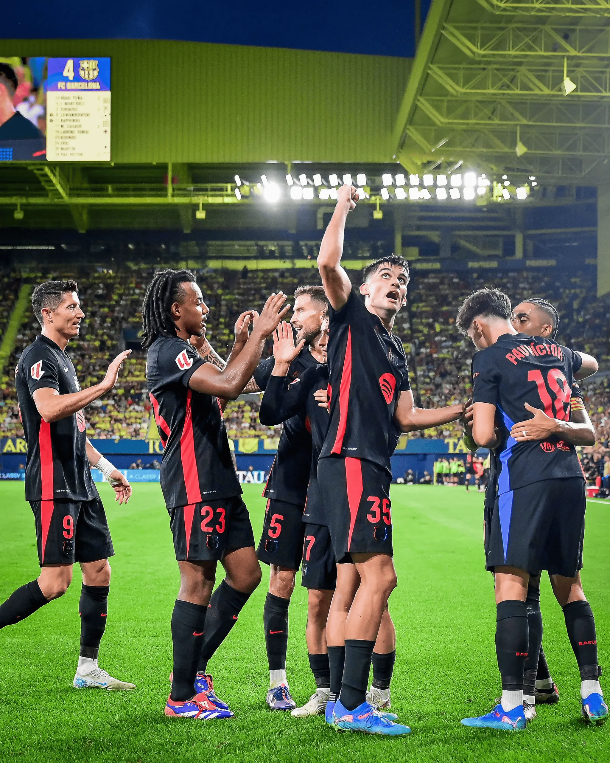 包含今夜欧超杯焦点战，比利亚雷亚尔状态回暖，底气十足，年轻球员得到机会的词条-爱游戏平台下载