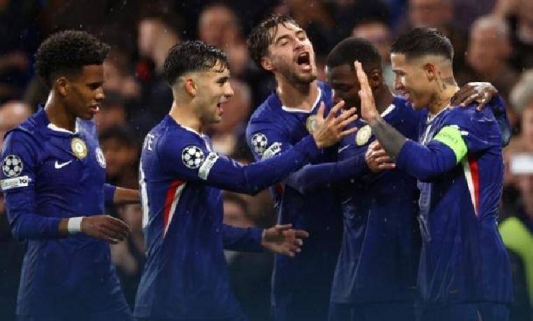 加时末段欧篮联传出新动向，切尔西刷新队史纪录，管理层表态——信心回归，赛程密集仍需轮换的简单介绍-爱游戏登录入口